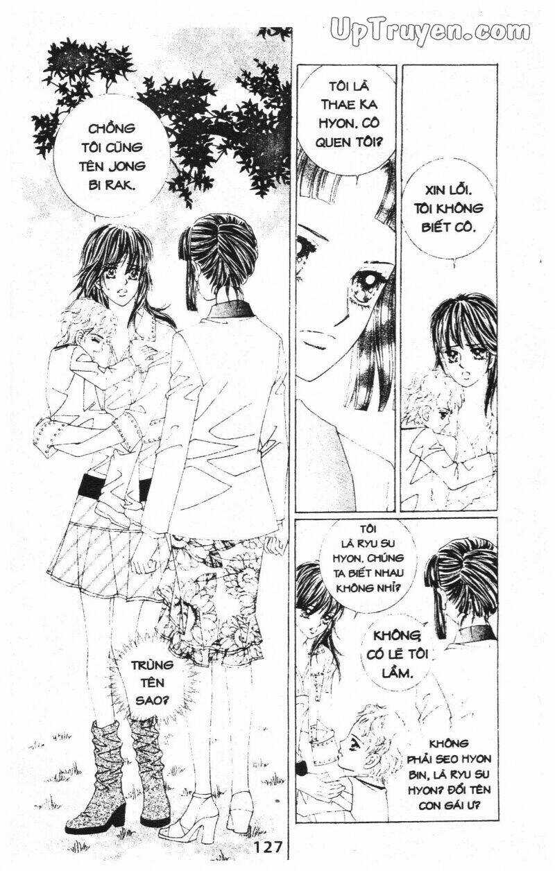 Mặt nạ tình yêu - Chapter 75 - Trang 47