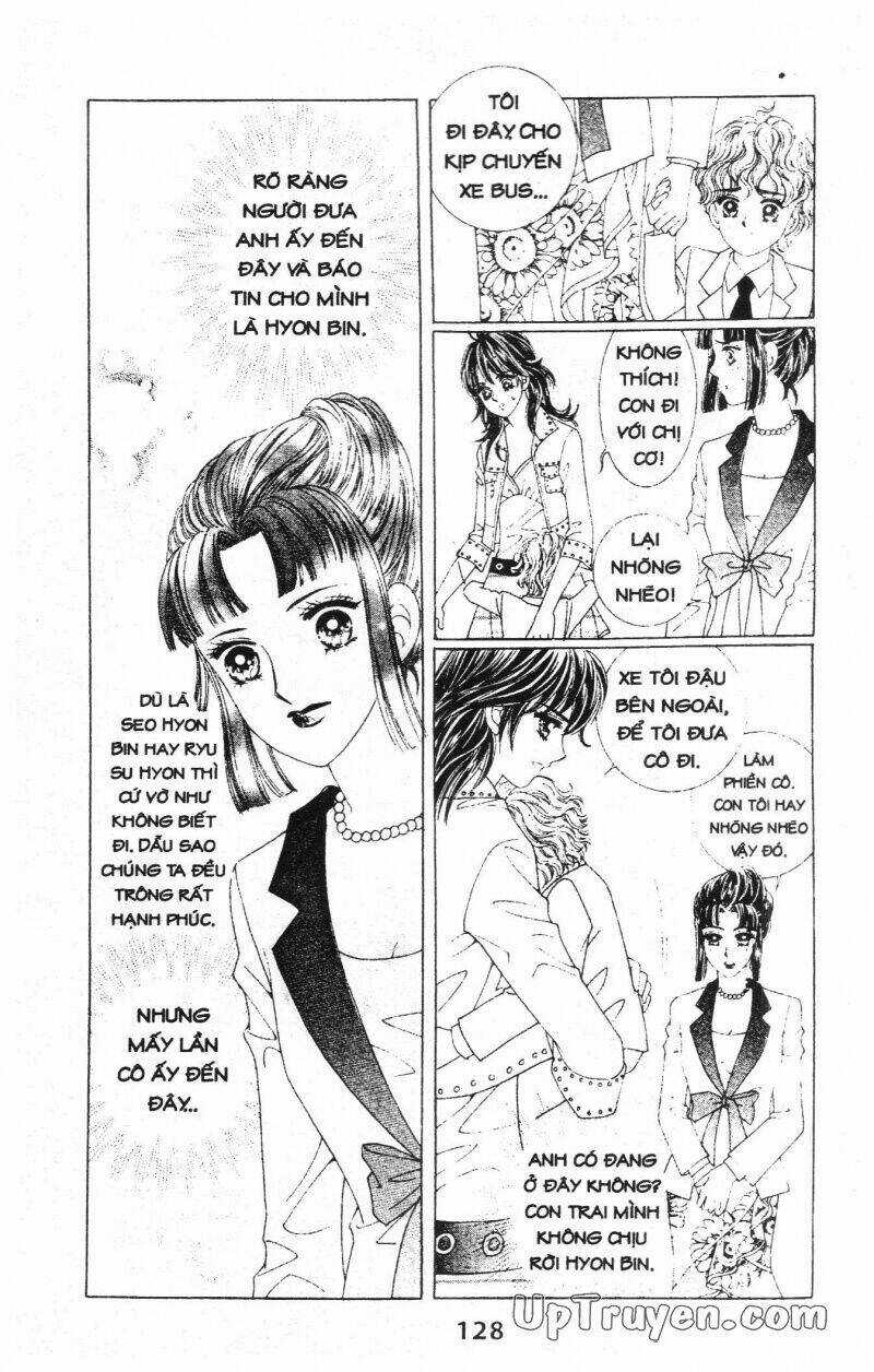 Mặt nạ tình yêu - Chapter 75 - Trang 48