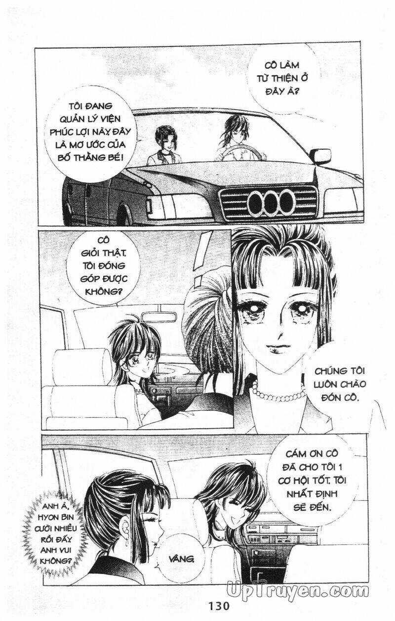 Mặt nạ tình yêu - Chapter 75 - Trang 50