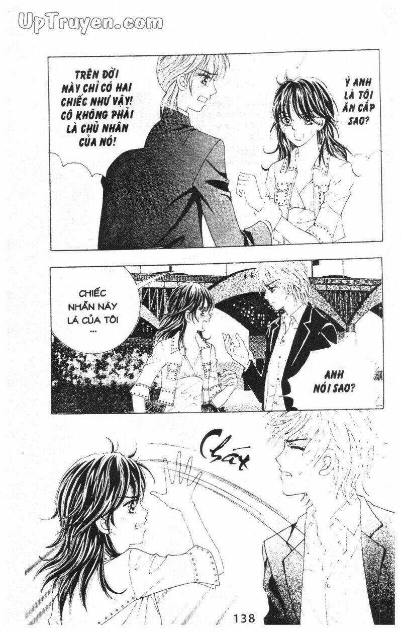 Mặt nạ tình yêu - Chapter 75 - Trang 58