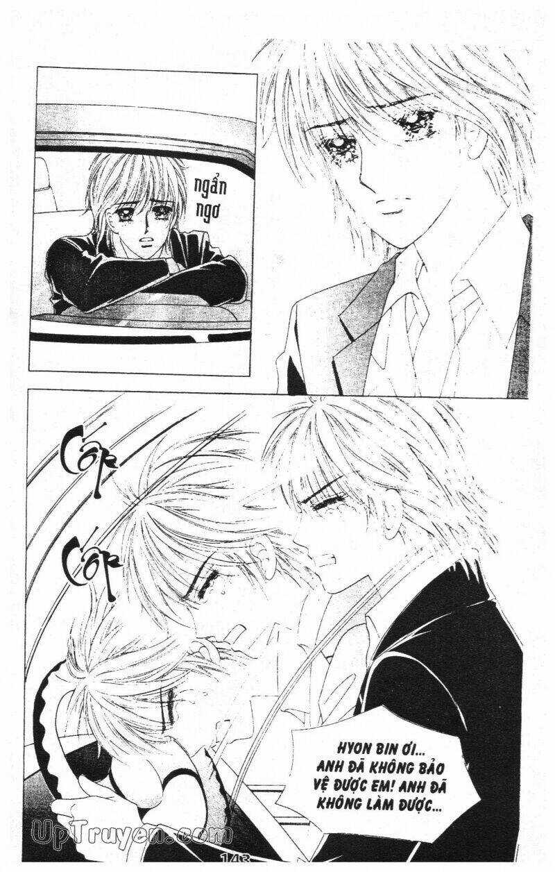 Mặt nạ tình yêu - Chapter 75 - Trang 63