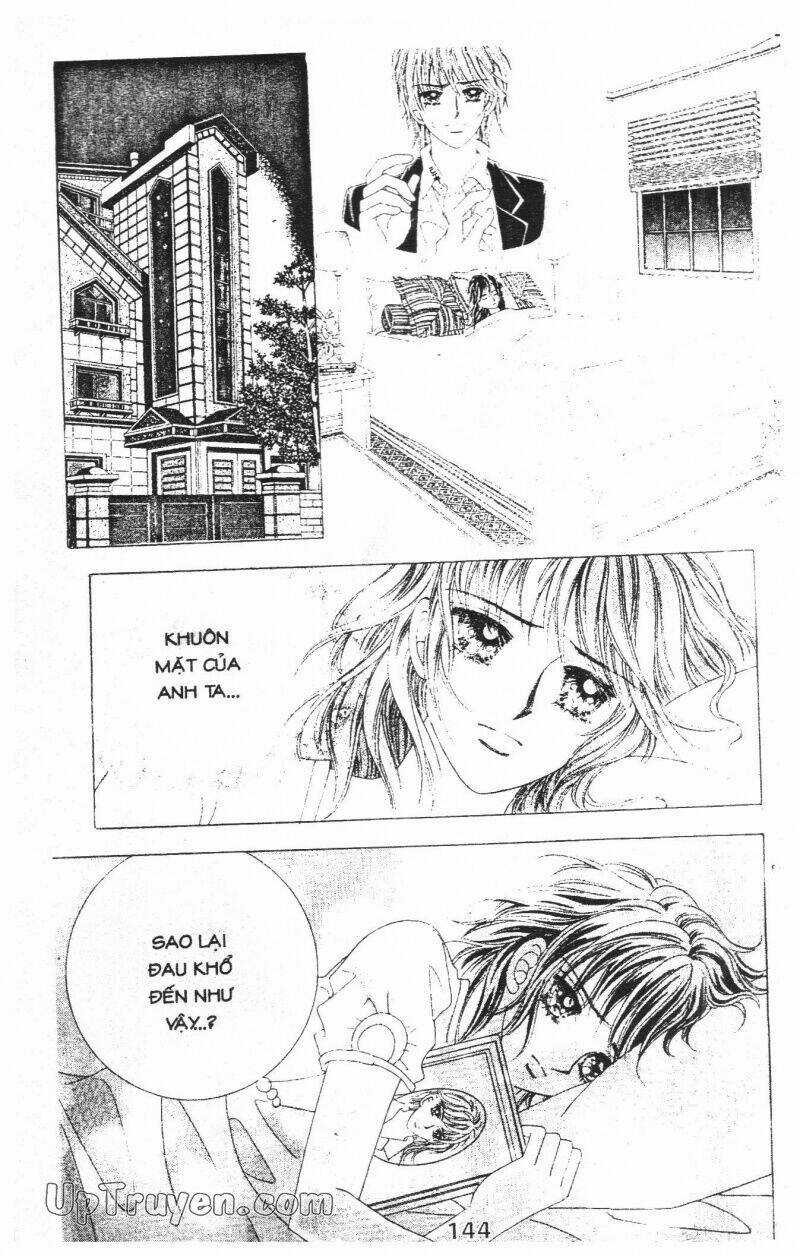 Mặt nạ tình yêu - Chapter 75 - Trang 64