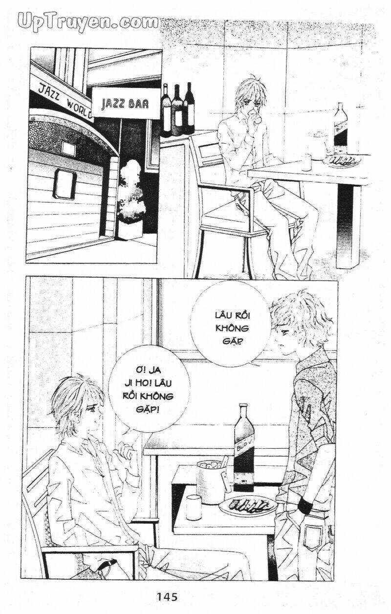 Mặt nạ tình yêu - Chapter 75 - Trang 65