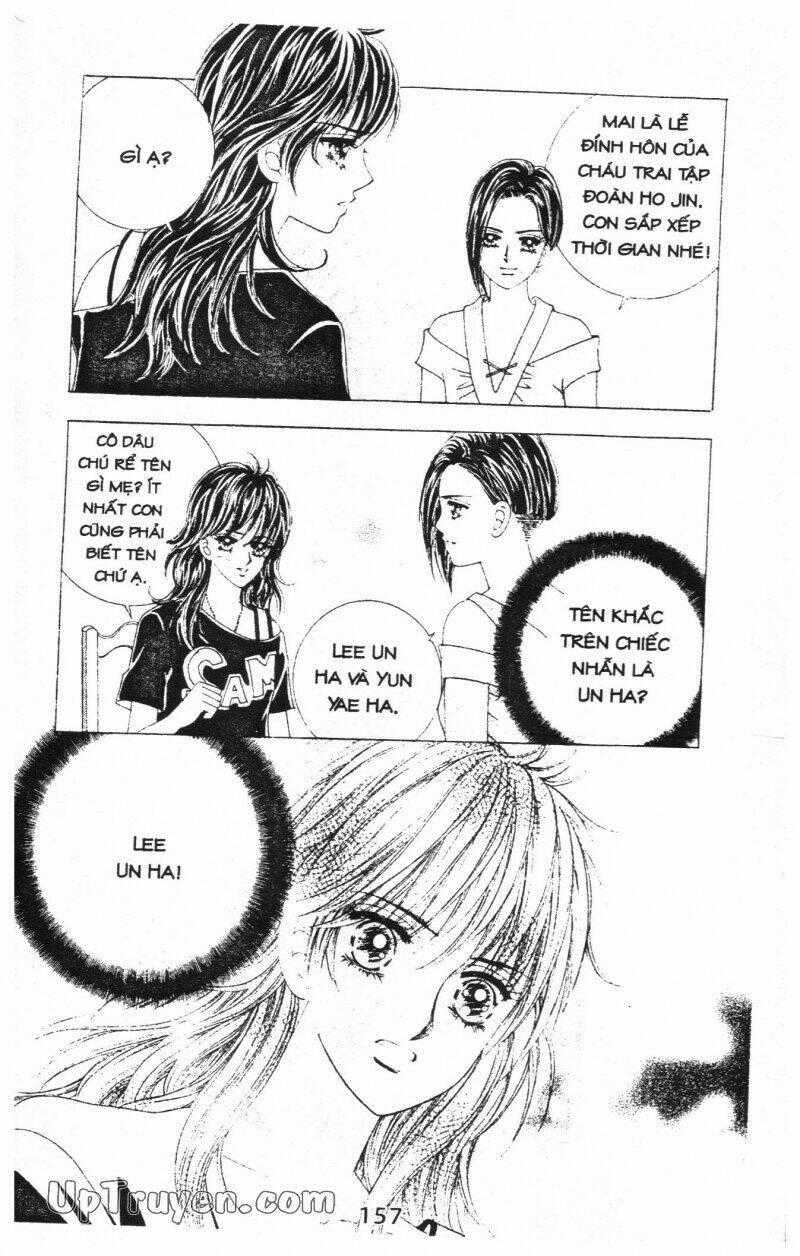 Mặt nạ tình yêu - Chapter 75 - Trang 77