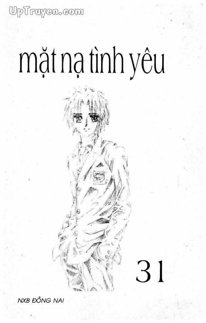 Mặt nạ tình yêu - Chapter 76 - Trang 2