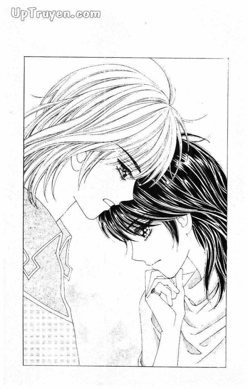 Mặt nạ tình yêu - Chapter 76 - Trang 4