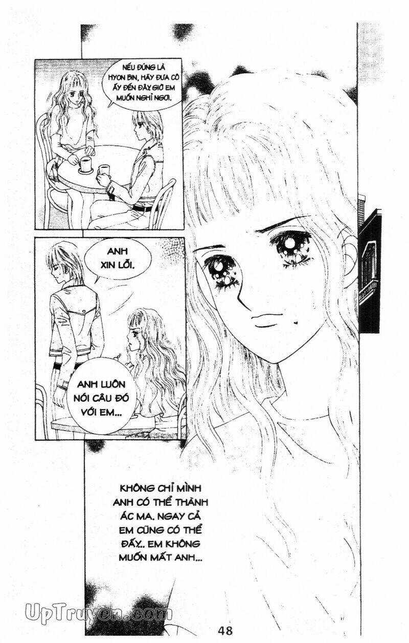 Mặt nạ tình yêu - Chapter 76 - Trang 49