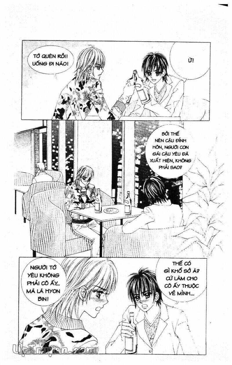 Mặt nạ tình yêu - Chapter 76 - Trang 58