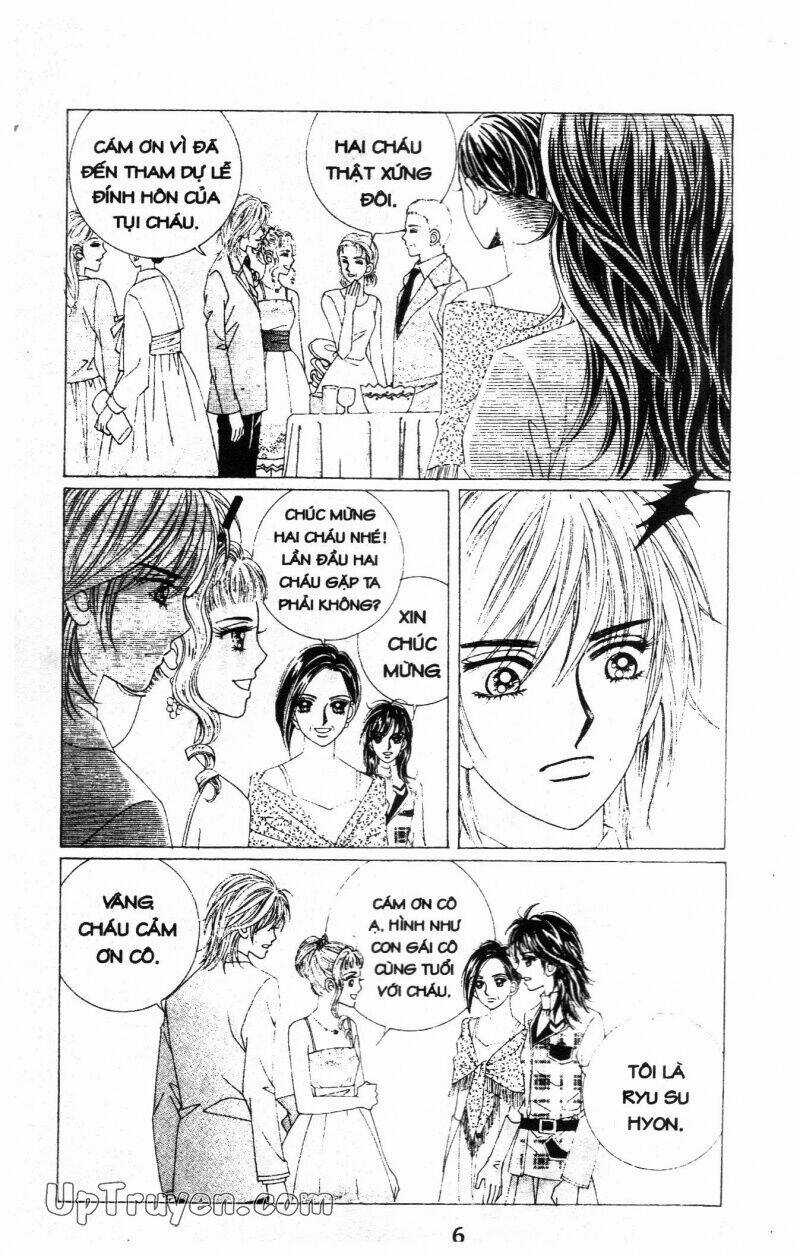 Mặt nạ tình yêu - Chapter 76 - Trang 7