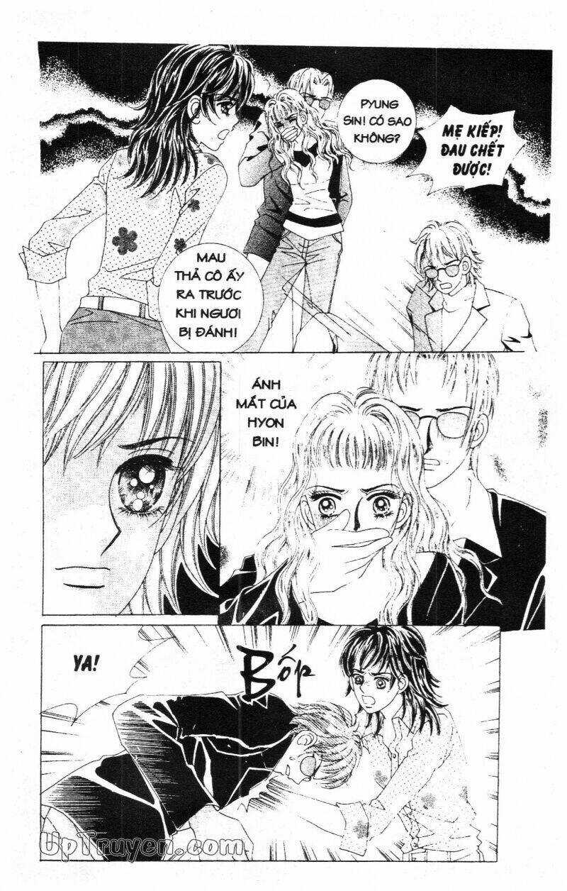 Mặt nạ tình yêu - Chapter 76 - Trang 68