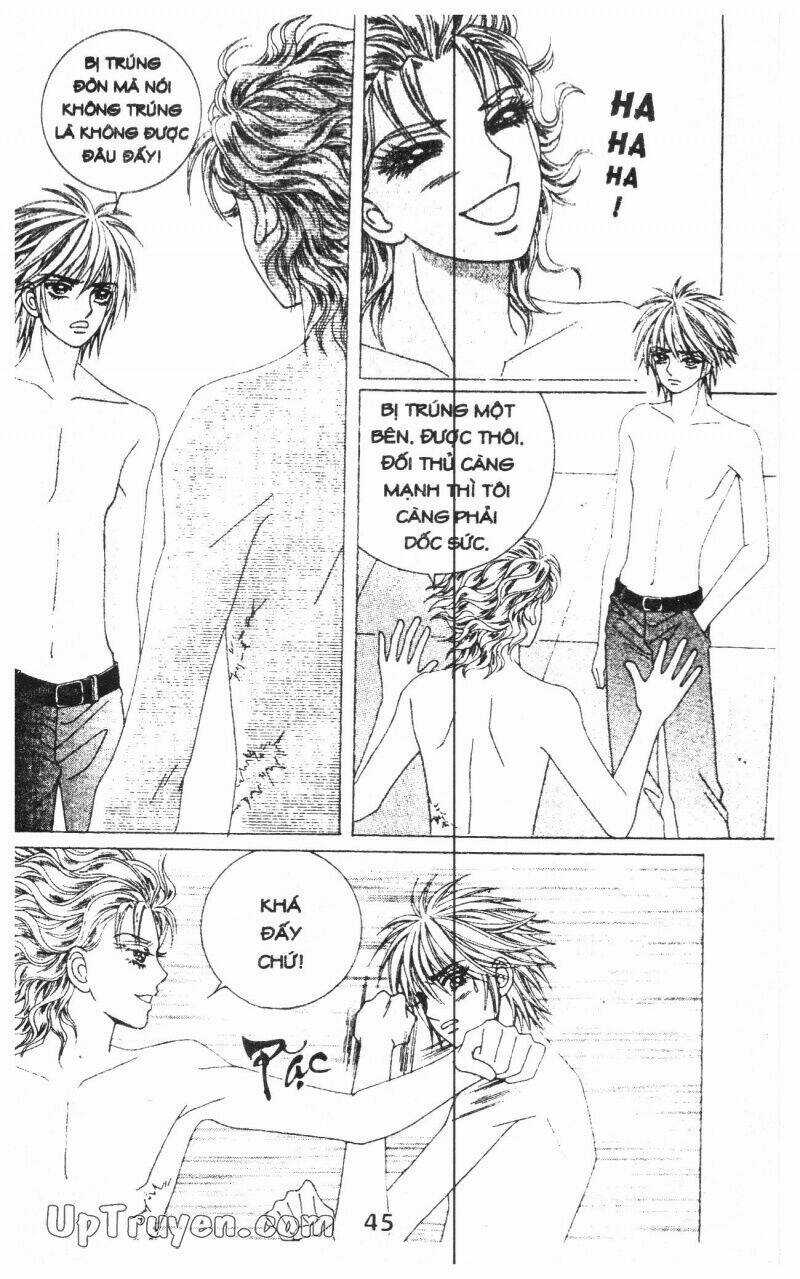 Mặt nạ tình yêu - Chapter 77 - Trang 6