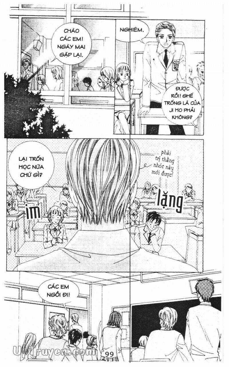 Mặt nạ tình yêu - Chapter 78 - Trang 11