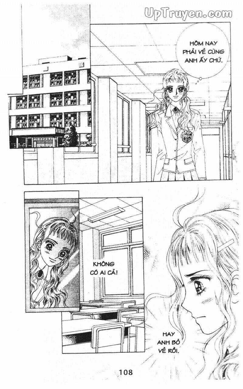 Mặt nạ tình yêu - Chapter 78 - Trang 20