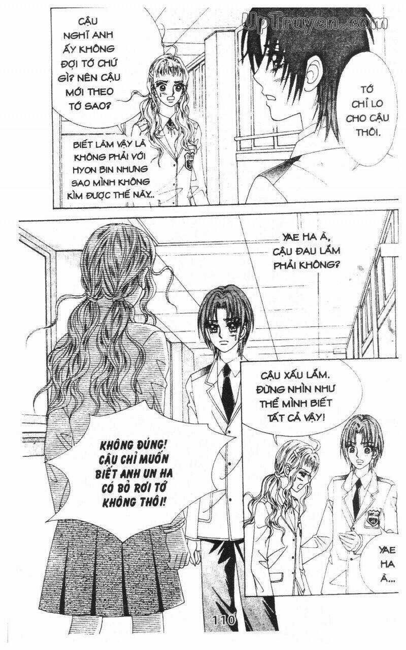 Mặt nạ tình yêu - Chapter 78 - Trang 22