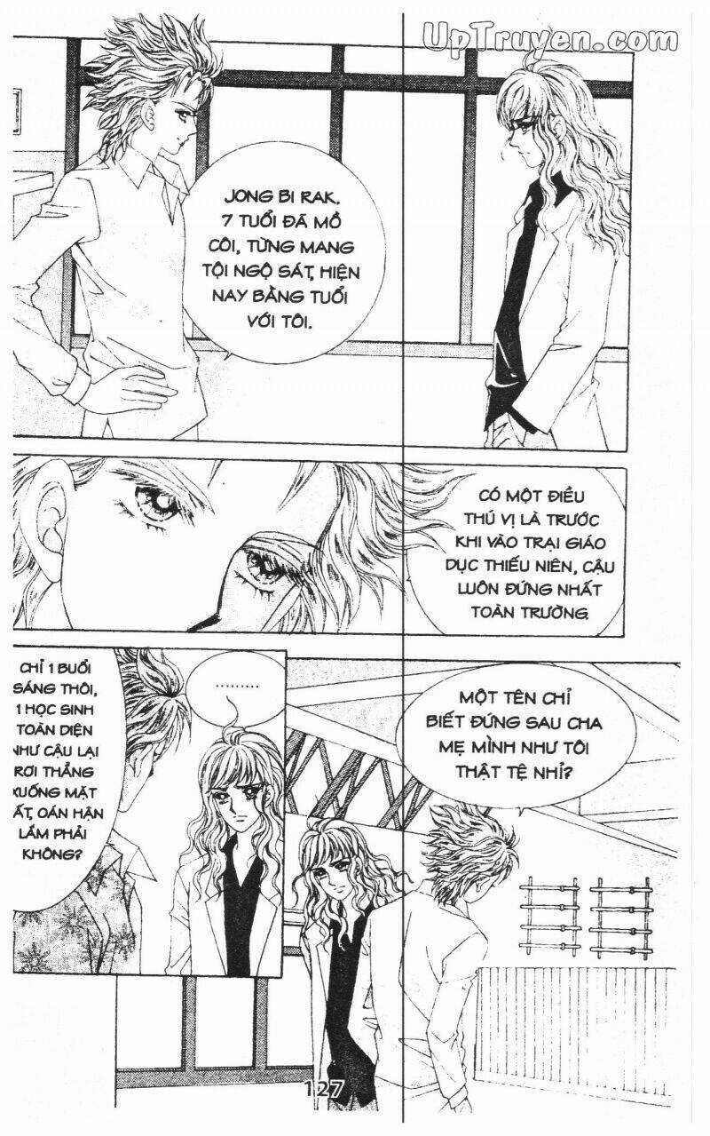 Mặt nạ tình yêu - Chapter 78 - Trang 39