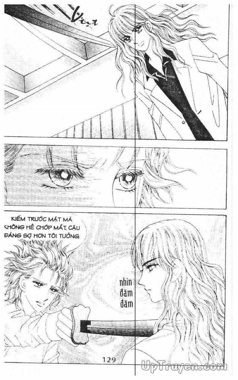 Mặt nạ tình yêu - Chapter 78 - Trang 41