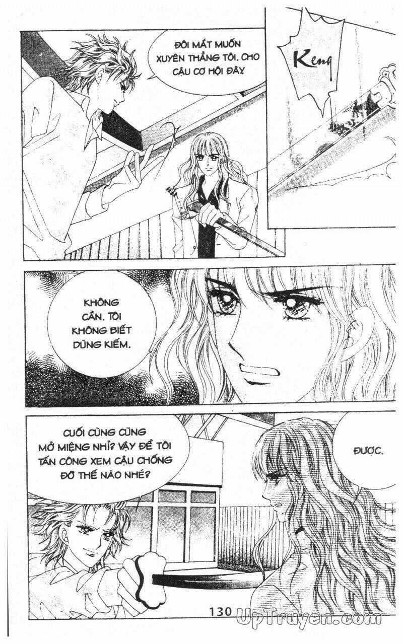 Mặt nạ tình yêu - Chapter 79 - Trang 1