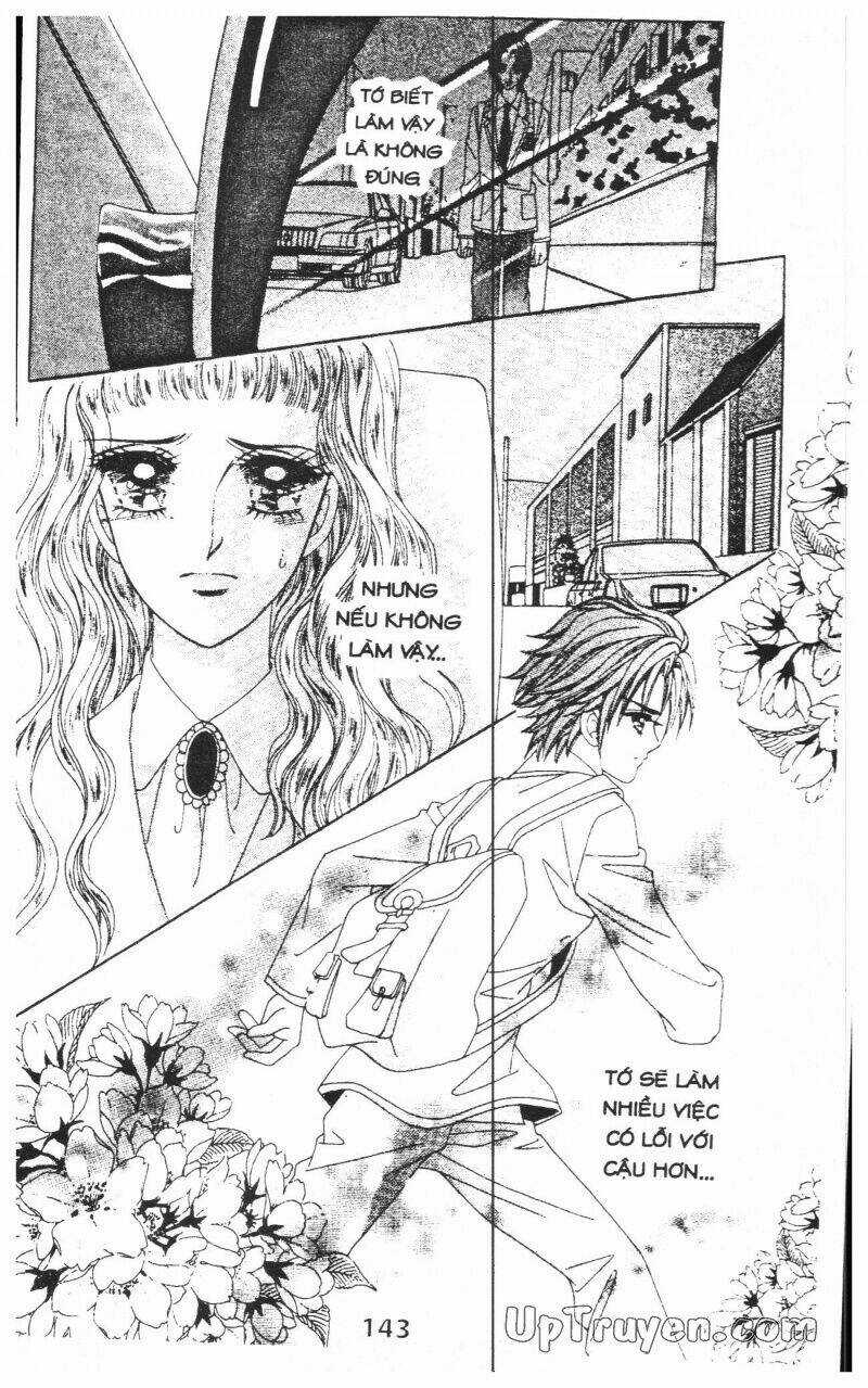 Mặt nạ tình yêu - Chapter 79 - Trang 14