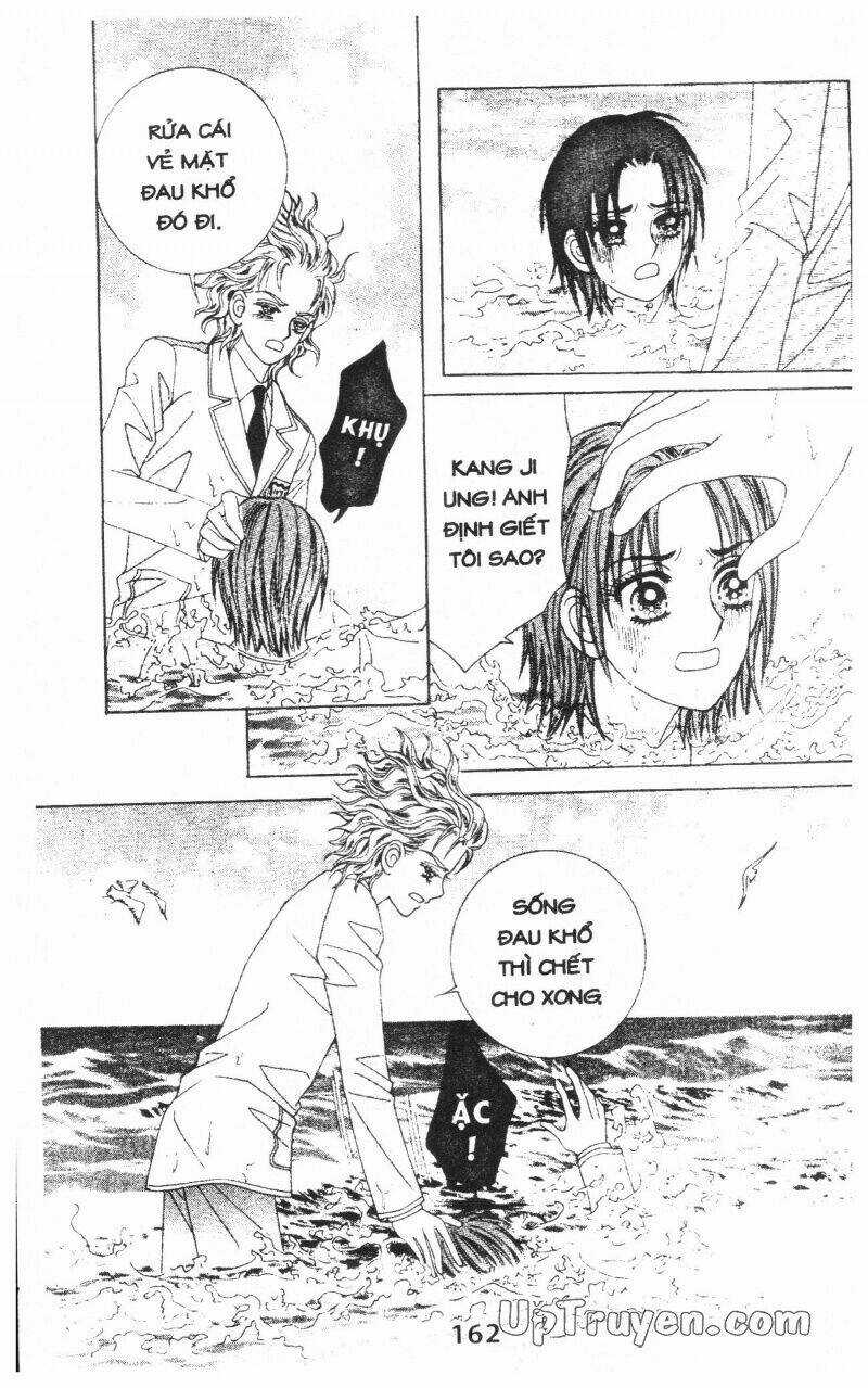 Mặt nạ tình yêu - Chapter 79 - Trang 33