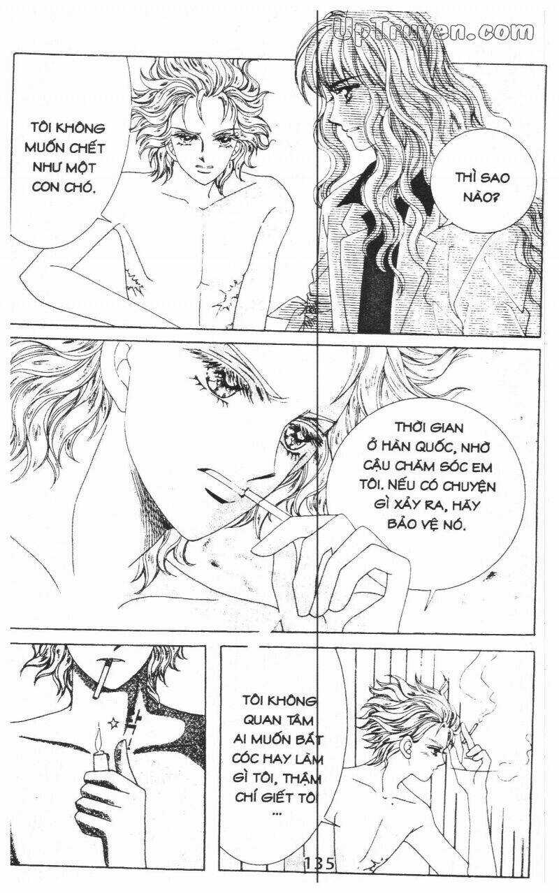 Mặt nạ tình yêu - Chapter 79 - Trang 6