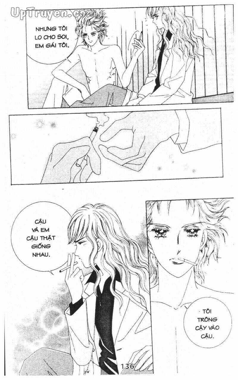 Mặt nạ tình yêu - Chapter 79 - Trang 7