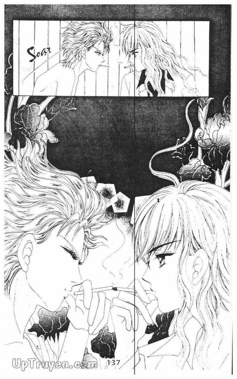 Mặt nạ tình yêu - Chapter 79 - Trang 8