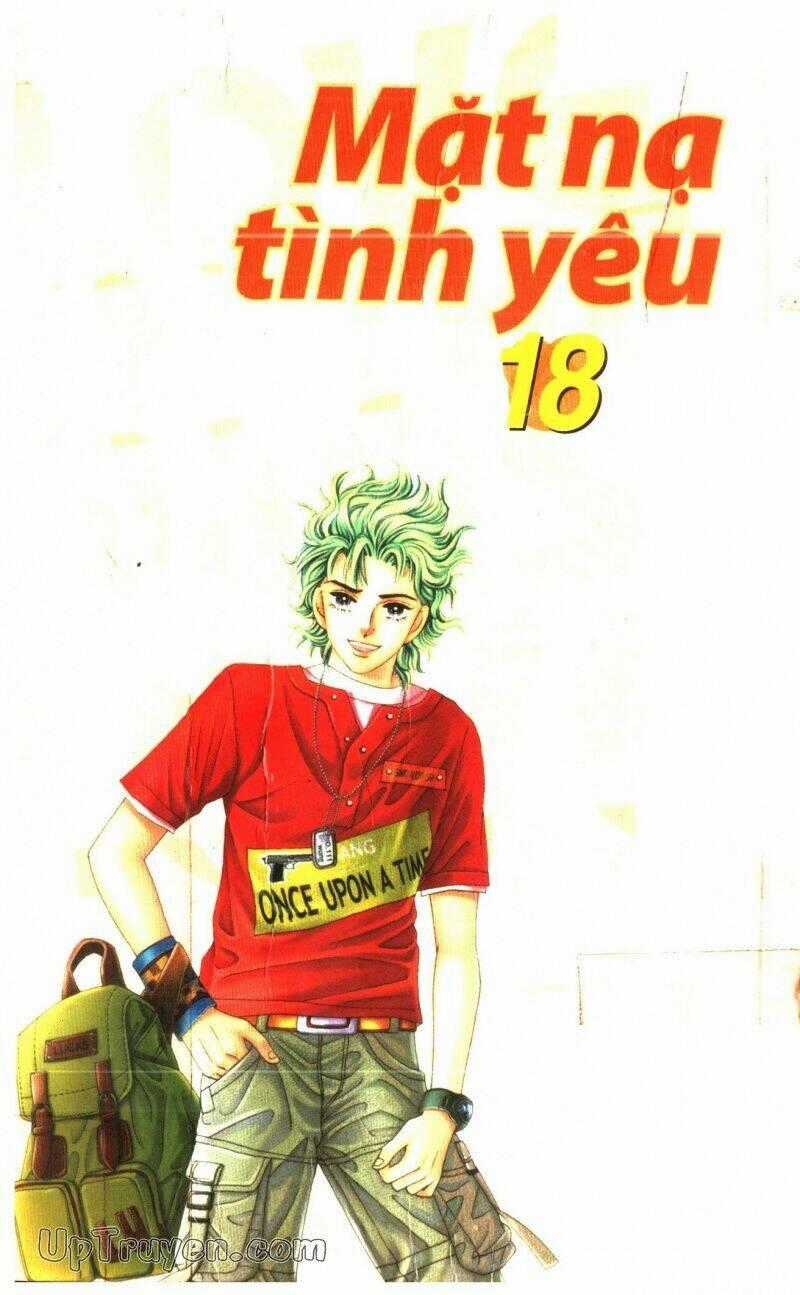 Mặt nạ tình yêu - Chapter 80 - Trang 2