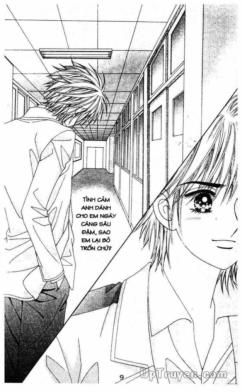 Mặt nạ tình yêu - Chapter 80 - Trang 11