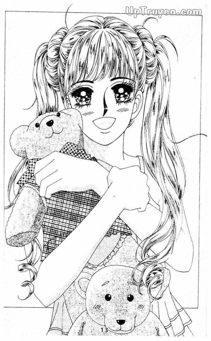 Mặt nạ tình yêu - Chapter 80 - Trang 15