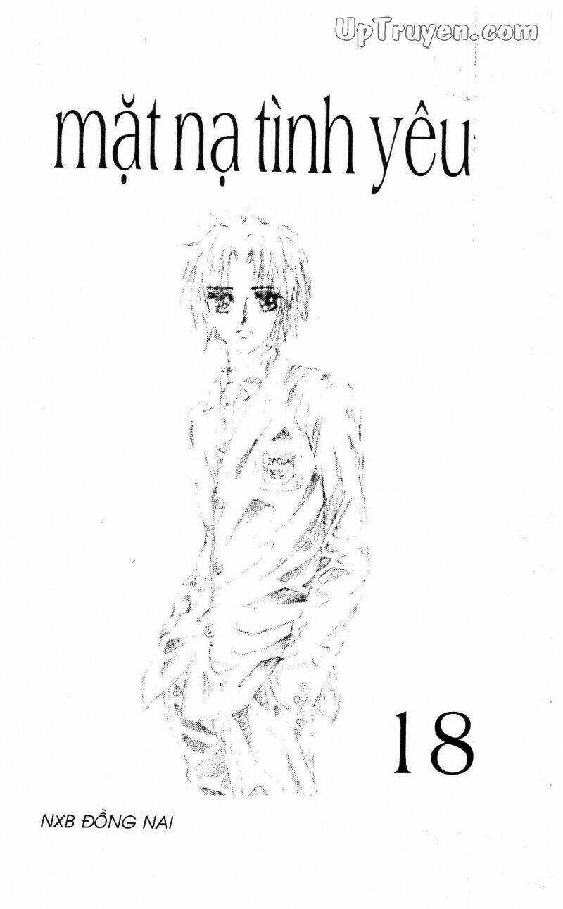 Mặt nạ tình yêu - Chapter 80 - Trang 3