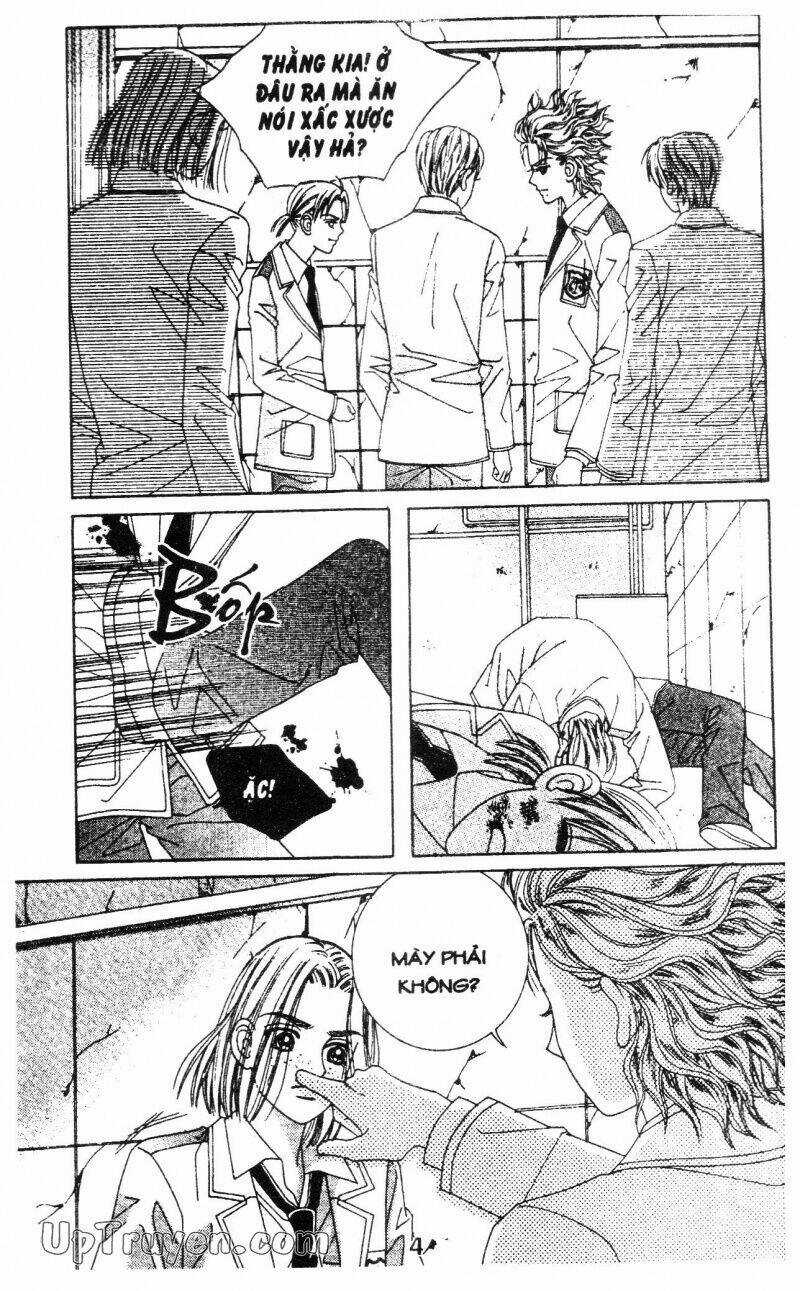 Mặt nạ tình yêu - Chapter 80 - Trang 6