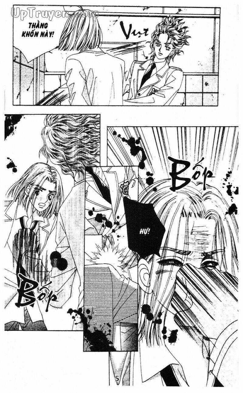 Mặt nạ tình yêu - Chapter 80 - Trang 7