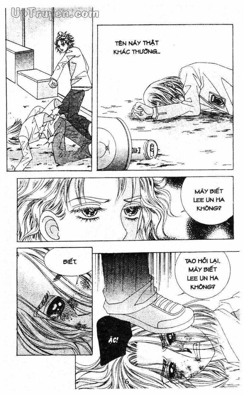 Mặt nạ tình yêu - Chapter 80 - Trang 8