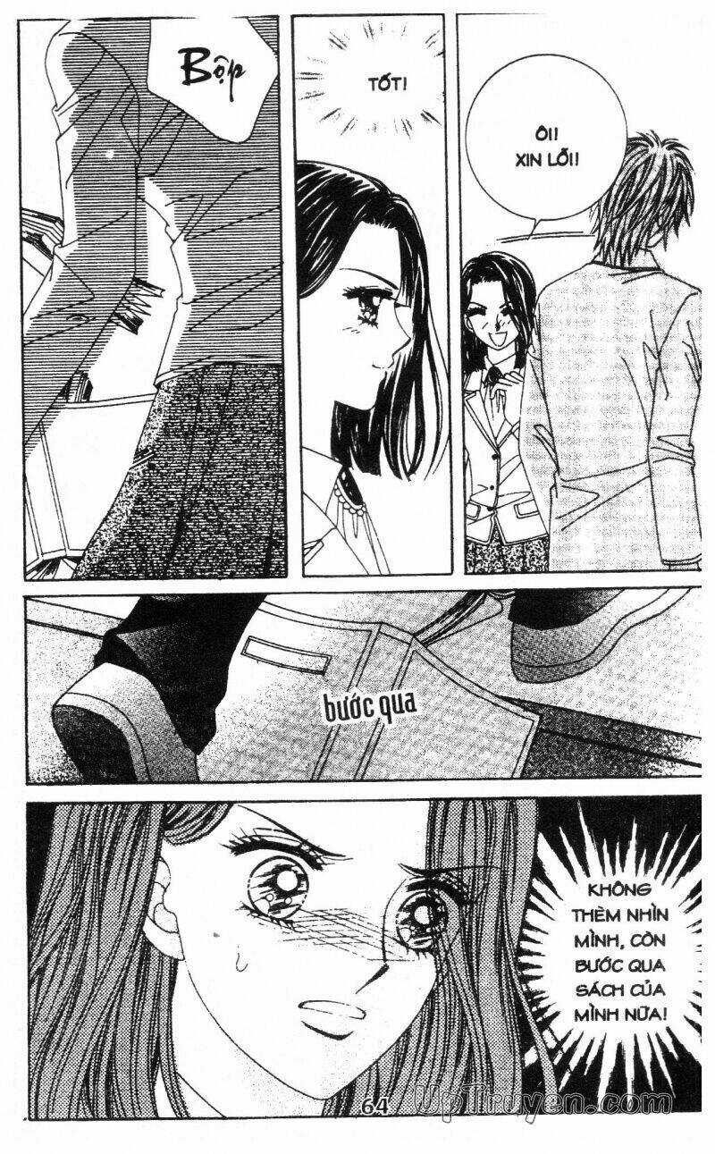 Mặt nạ tình yêu - Chapter 81 - Trang 25