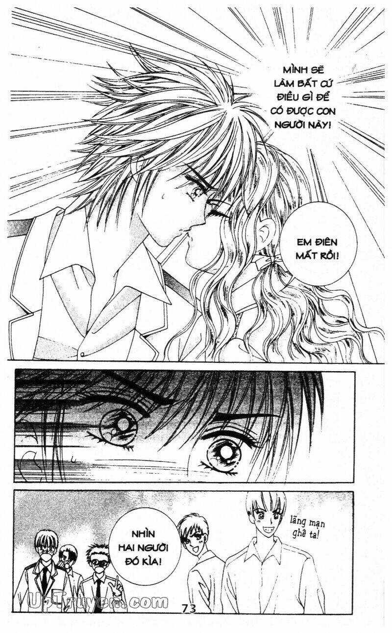 Mặt nạ tình yêu - Chapter 81 - Trang 34