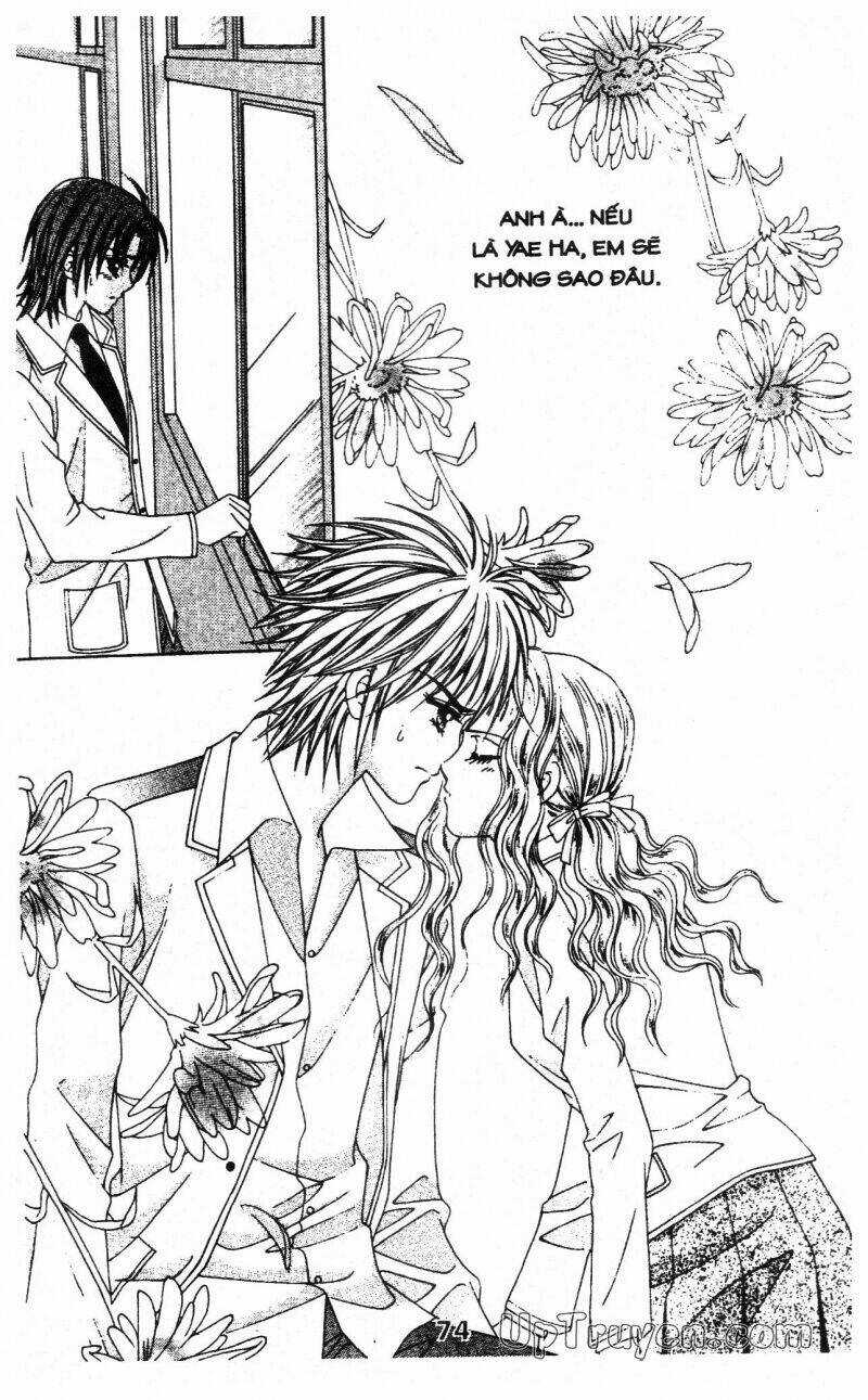 Mặt nạ tình yêu - Chapter 81 - Trang 35