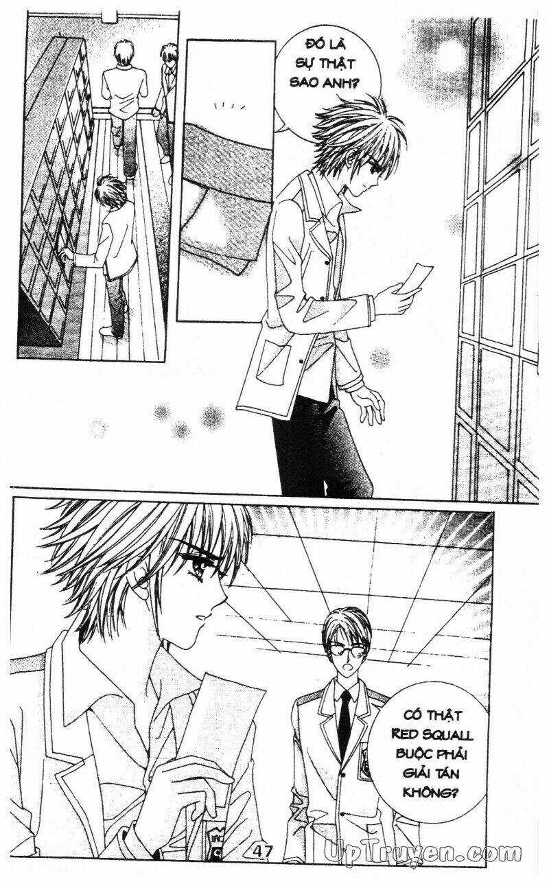 Mặt nạ tình yêu - Chapter 81 - Trang 8