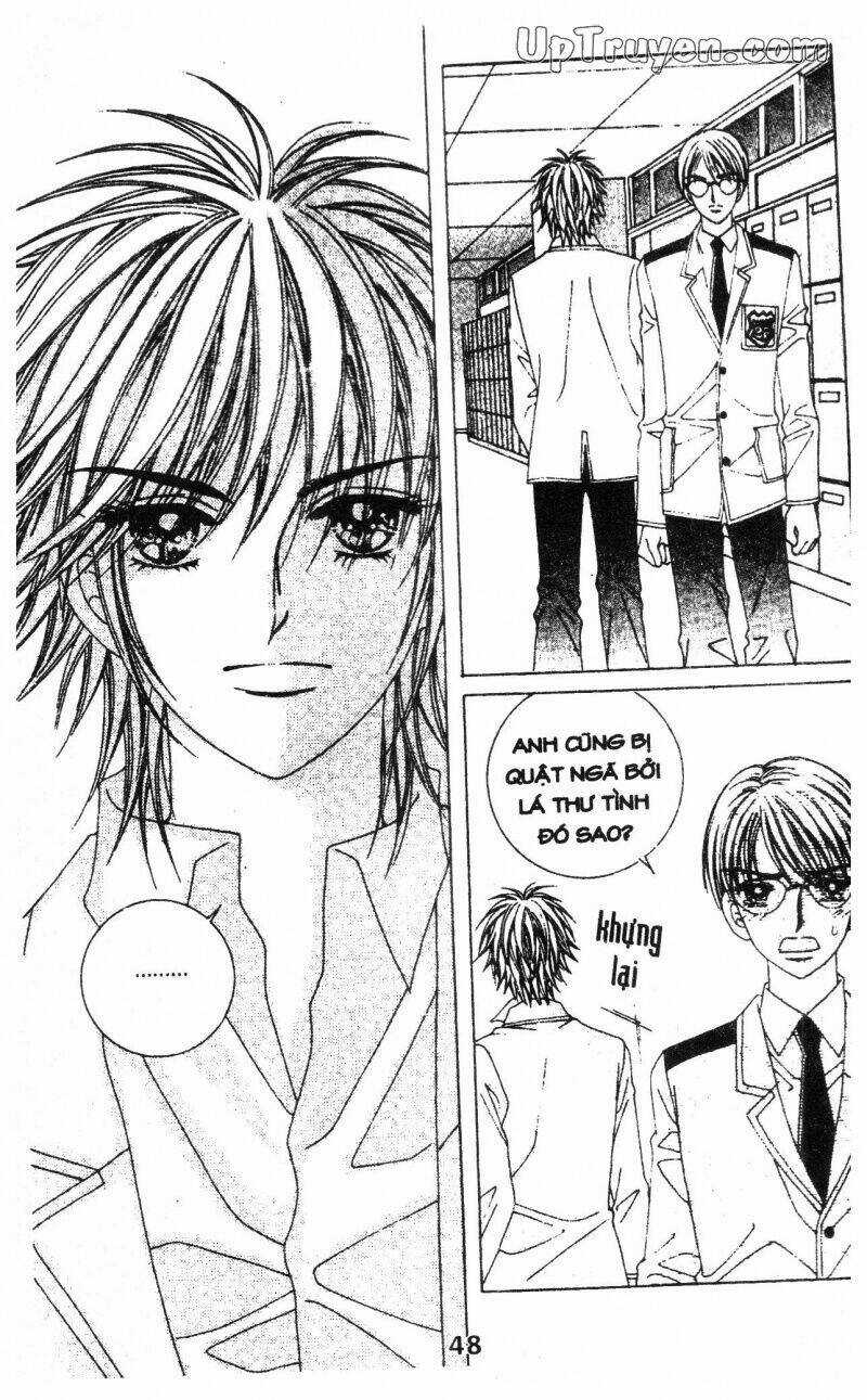 Mặt nạ tình yêu - Chapter 81 - Trang 9