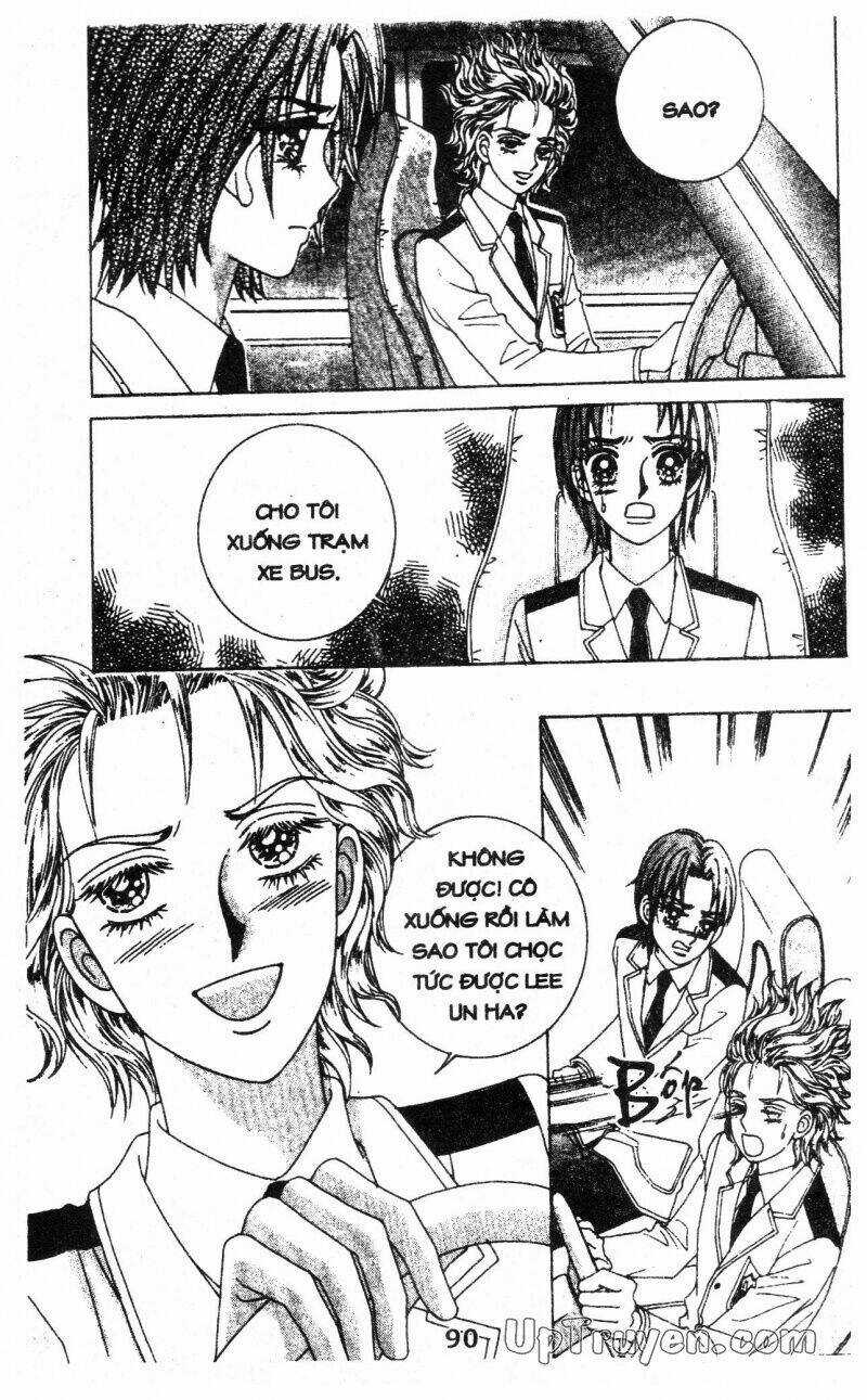 Mặt nạ tình yêu - Chapter 82 - Trang 14