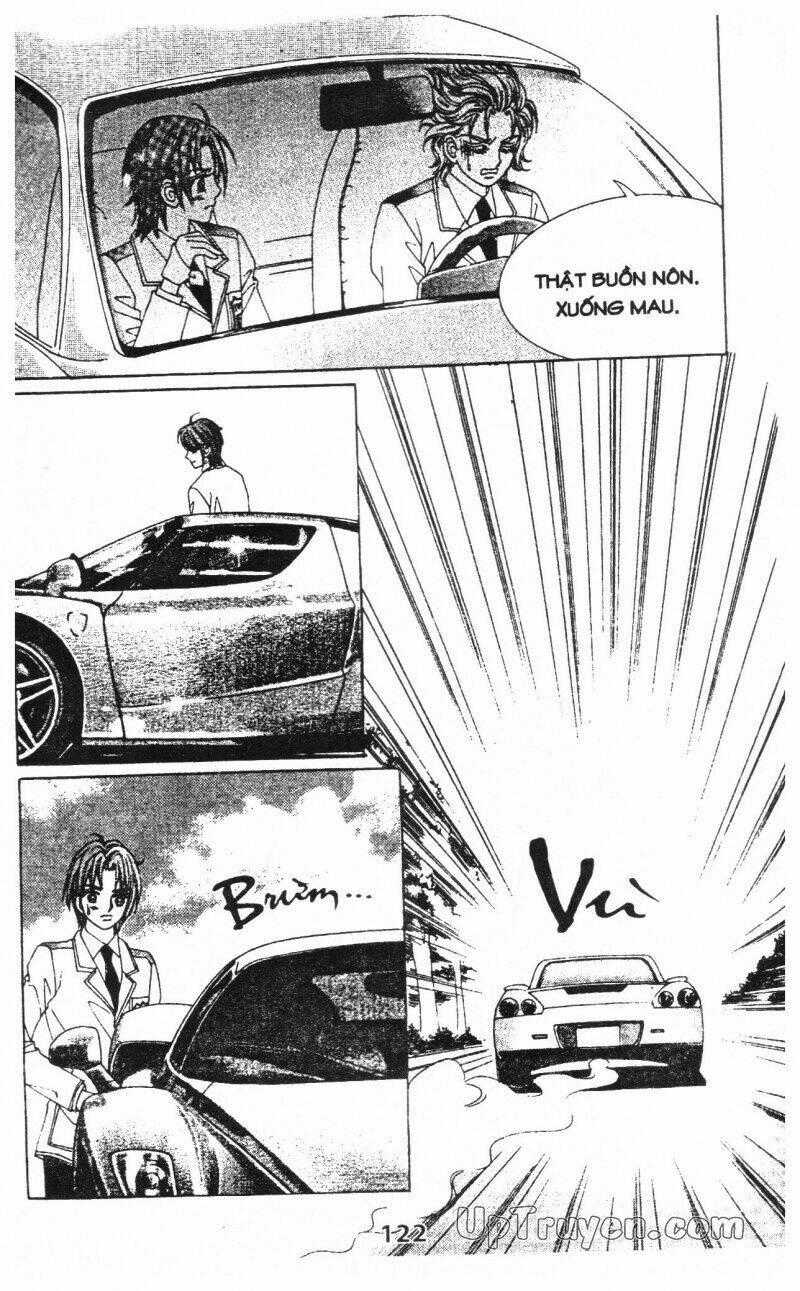 Mặt nạ tình yêu - Chapter 82 - Trang 46