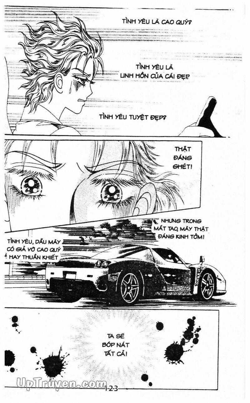 Mặt nạ tình yêu - Chapter 82 - Trang 47