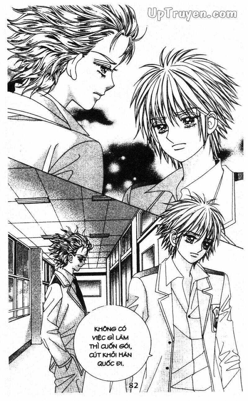 Mặt nạ tình yêu - Chapter 82 - Trang 6