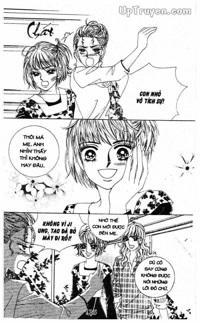 Mặt nạ tình yêu - Chapter 83 - Trang 2