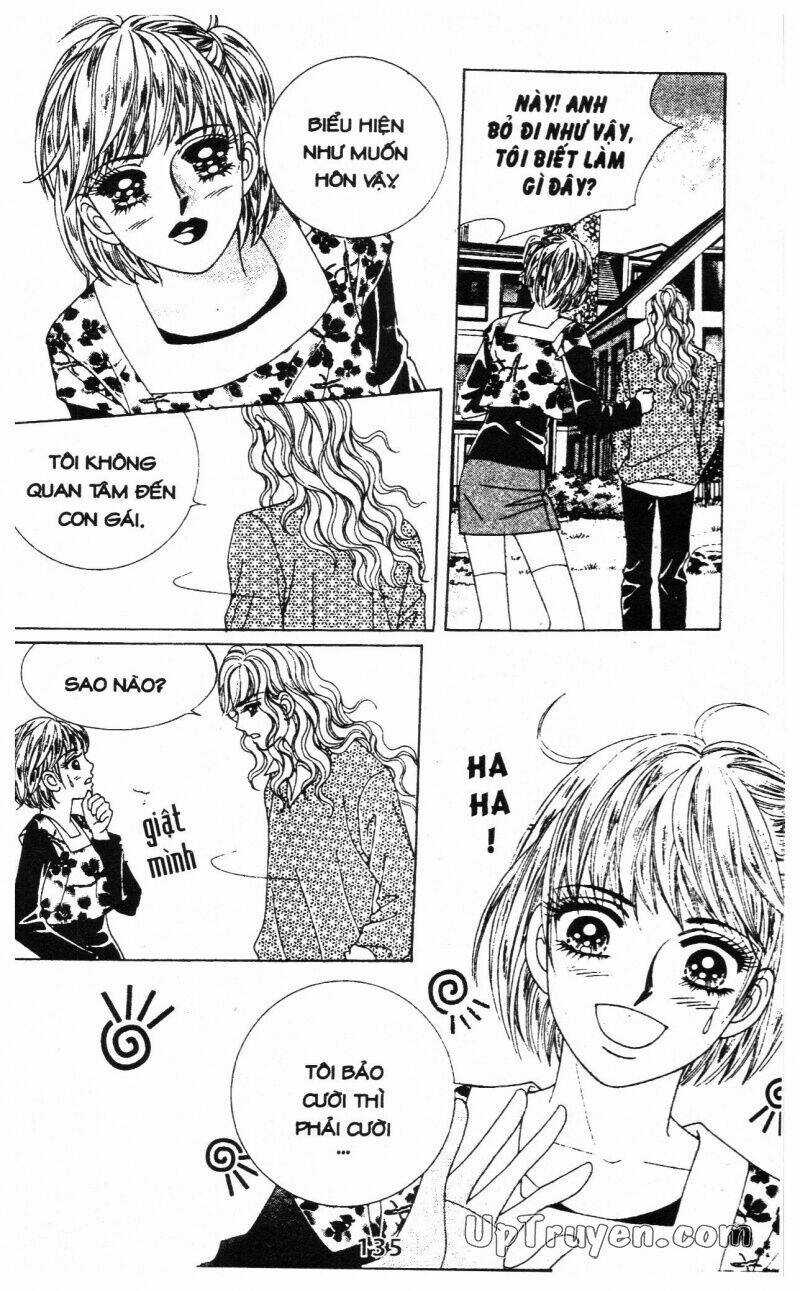 Mặt nạ tình yêu - Chapter 83 - Trang 12