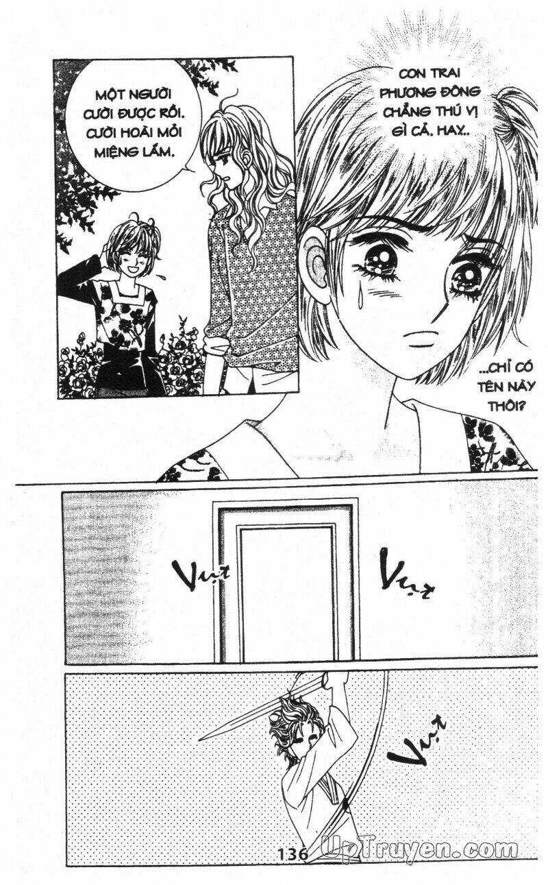 Mặt nạ tình yêu - Chapter 83 - Trang 13