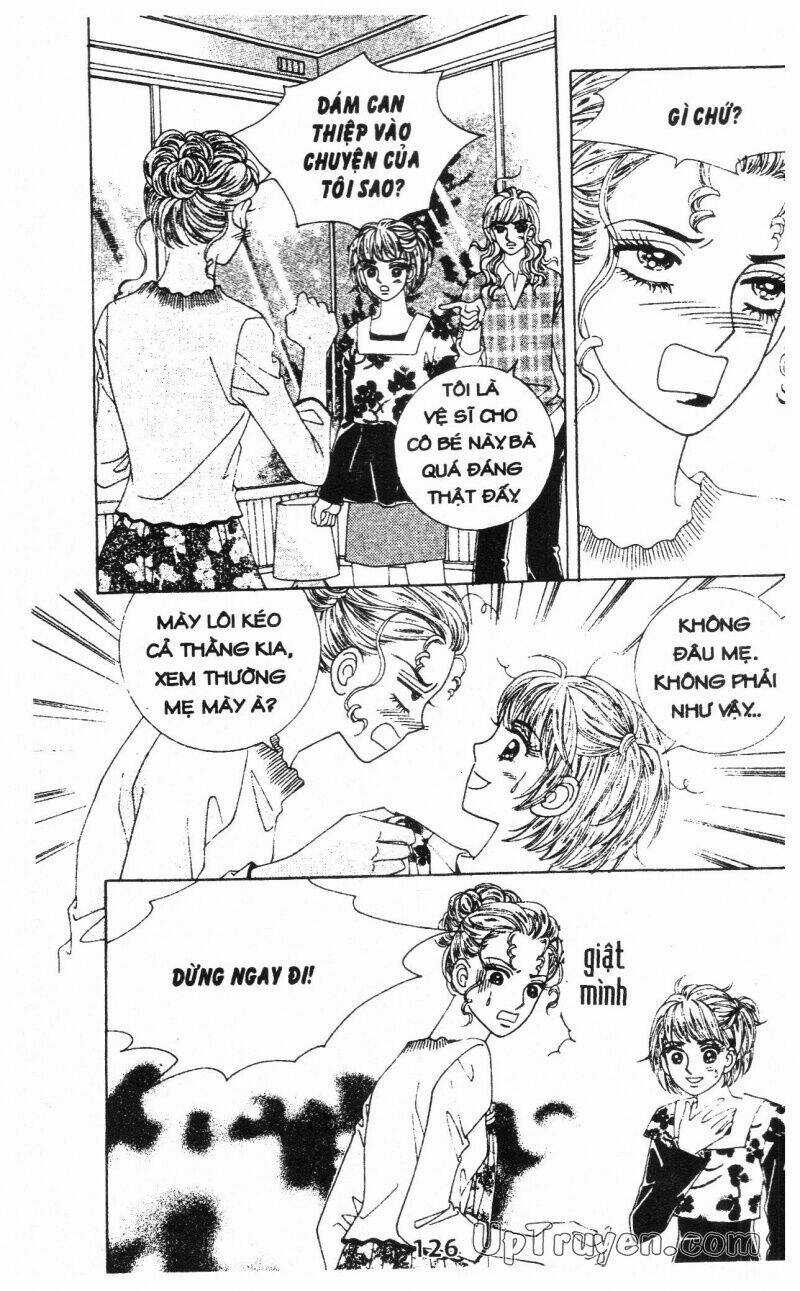 Mặt nạ tình yêu - Chapter 83 - Trang 3