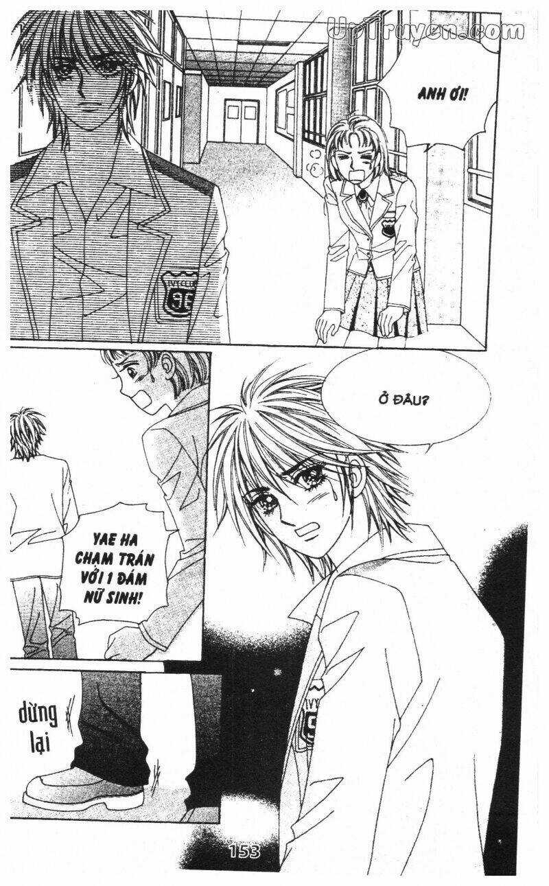 Mặt nạ tình yêu - Chapter 83 - Trang 30