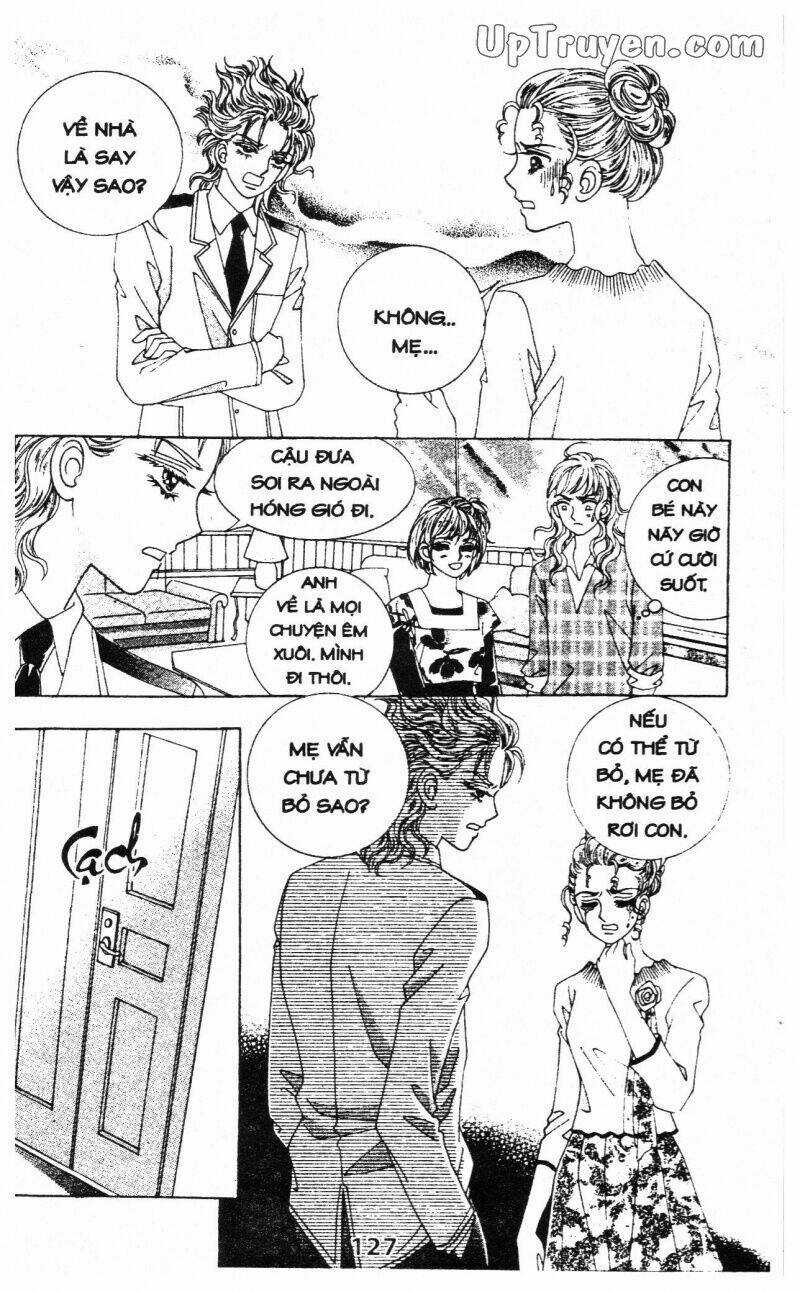 Mặt nạ tình yêu - Chapter 83 - Trang 4