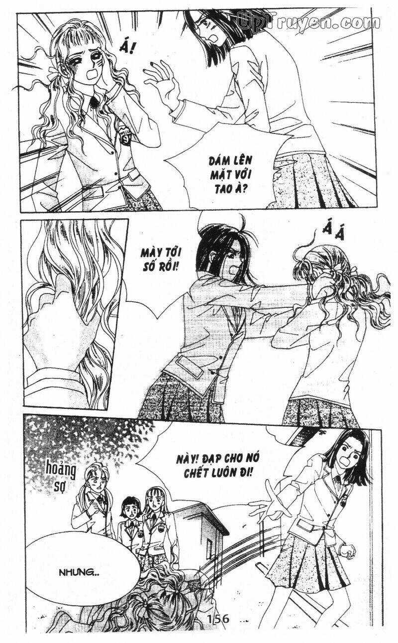 Mặt nạ tình yêu - Chapter 83 - Trang 33