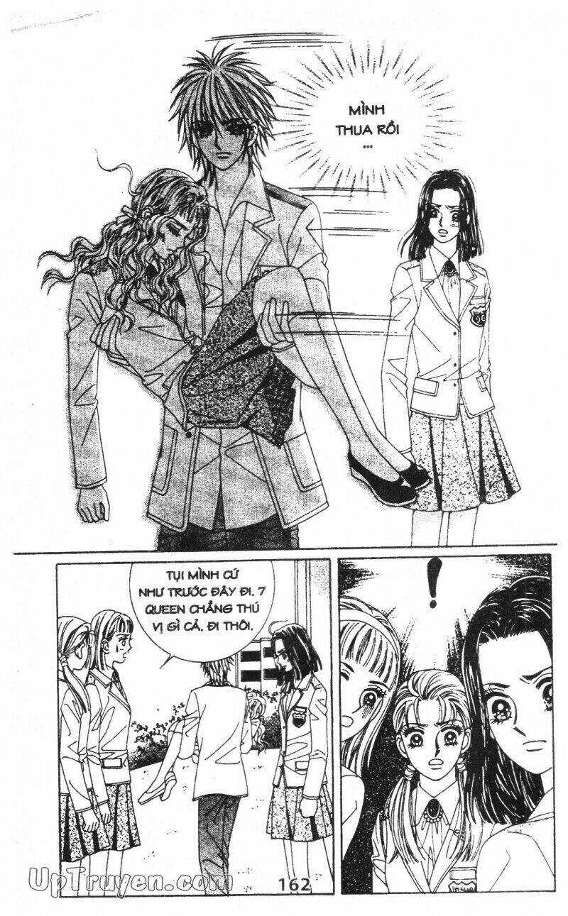 Mặt nạ tình yêu - Chapter 83 - Trang 39